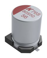 KEMET A768EB107M1ELAS036