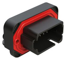 AMPHENOL SINE/TUCHEL AT13-18PA-BM03BK