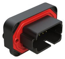 AMPHENOL SINE/TUCHEL AT15-18PB-BM01BK