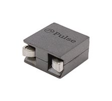 PULSE ELECTRONICS PA5615.800HLT Inductor de Potencia (SMD), 80 nH, 85 A, Apantallado, 105 A, PIBC
