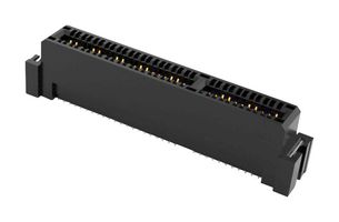 SAMTEC PCIE-G5-04-01-F-DP-A-WT-TR