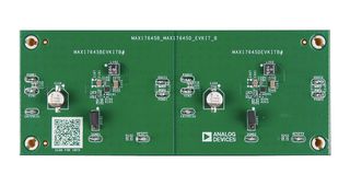 ANALOG DEVICES MAX17645BEVKITB#