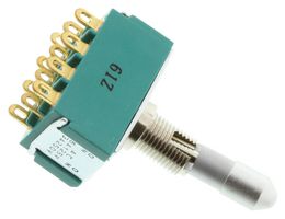 ALCOSWITCH - TE CONNECTIVITY MTL-406N