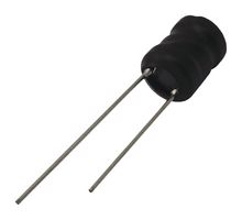 BOURNS RLB0712-101KL Inductor, Radial Leaded, 100µH, 0.4 Ohm, 320mA, Unshielded