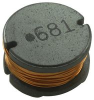 BOURNS SDR1006-681KL.