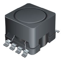 BOURNS SRR0908-153YL Inductor de Potencia (SMD), 15 mH, 80 mA, Apantallado, 120 mA, Serie SRR0908