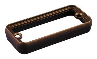 HAMMOND 1455NBBK
