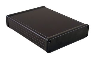 HAMMOND 1455JPLBK