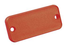 HAMMOND 1455KPLRED-10