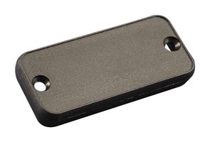 HAMMOND 1455PPLBK-10