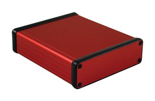 HAMMOND 1455QPLTRD