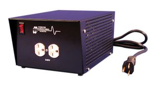 HAMMOND 240DT Transformador Montaje en Chasis, Enchufable, Aislamiento Toroidal, 240V, 1 x 240V, 500 VA