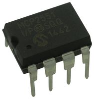 MICROCHIP MCP2551-I/P