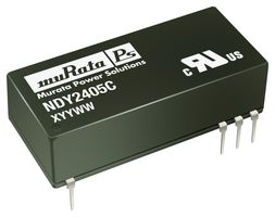 MURATA POWER SOLUTIONS NDY1215C