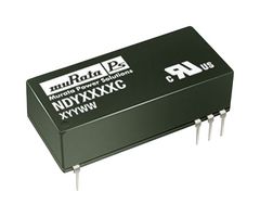 MURATA POWER SOLUTIONS NDY1209C