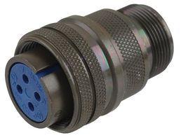 AMPHENOL INDUSTRIAL 97-3106A-18-10S(946)