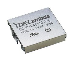 TDK-LAMBDA CC30-2412SFP-E