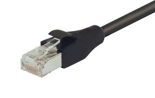 L-COM TRD695SCR-BLK-5