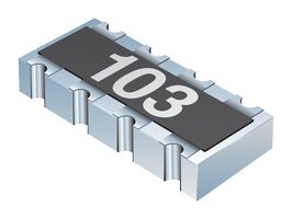 BOURNS CAT16-1302F4LF