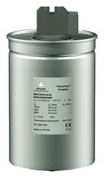 TDK B25673A4252A040 Capacitor de Película de Potencia, Metallized PP, 137.1 µF, -5%, +10%, PFC Trifásico