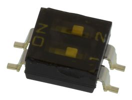 E-SWITCH KAE02TGGT