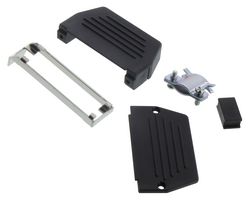 MH CONNECTORS MHED-DS25S