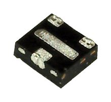 NEXPERIA BC817-40QAZ Bipolar (BJT) Single Transistor, NPN, 45 V, 500 mA, 900 mW, DFN1010D, Surface Mount