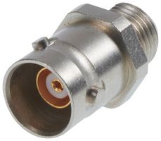 TROMPETER - CINCH CONNECTIVITY 3-0349-9 Adaptador RF / Coaxial, TRB, Jack, SMP, Jack, Adaptador de Mamparo Recto