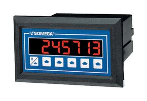 OMEGA DPF76-A-220VAC