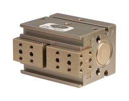 OMEGA DPG-10M-2 GRIPER, 100PSI, 222N, CARRERA DE 12.7MM