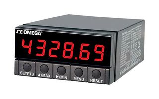 OMEGA DP41-E-DC-A