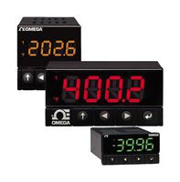 OMEGA DP8PT-006-C24-EIP-DC