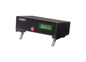 OMEGA DP9800-TC Registrador de Datos, Temperatura, 8 Canal, USB, LCD