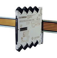 OMEGA DRSL-DC4