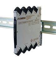 OMEGA DRSL-LPO-1 TRANSMITTER ISOLATOR, 32.5V, DIN RAIL