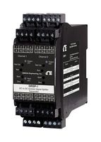 OMEGA DRSP-I-DC Convertidor de Señales, Current, Current, 1 Canales, 0.1 %, ± 0.1%, 30 VDC