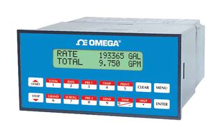 OMEGA FC-21-4R