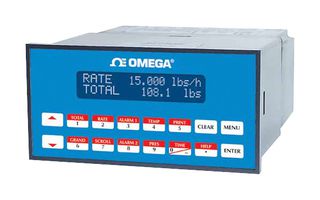 OMEGA FC-22-V-EXP