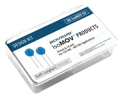 BOURNS DK-ISOMOV-04