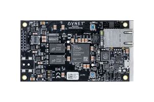 AVNET AES-Z7MB-7Z010-SOM-I-G/REV-H