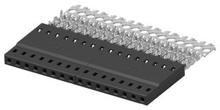 AMP - TE CONNECTIVITY 2317222-8