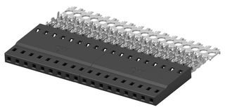 AMP - TE CONNECTIVITY 2317206-3