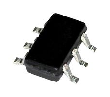 VISHAY SQ3427CEV-T1_GE3 Power MOSFET, P Channel, 60 V, 5.3 A, 0.095 ohm, TSOP, Surface Mount