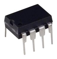 ANALOG DEVICES OP27GPZ Operational Amplifier, 1 Channels, 8 MHz, 2.8 V/µs, ± 4V to ± 18V, DIP, 8 Pins