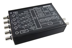 DIGILENT MCC DT9837B