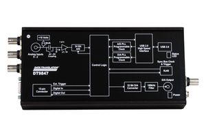 DIGILENT MCC DT9847-3-1