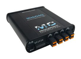 DIGILENT MCC WEBDAQ 904 Registrador de Datos, Universal, LED