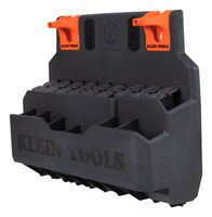 KLEIN TOOLS BC501S Hard Tool Storage Module, Aerial Utility Buckets, Bucket Work Center Series