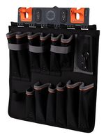 KLEIN TOOLS BC502S Tool Apron Storage Module, Aerial Utility Buckets, Bucket Work Center Series