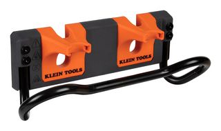 KLEIN TOOLS BC508S Utility Bar Storage Module, Aerial Utility Buckets, Bucket Work Center Series